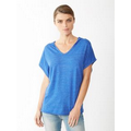 Women's Sleeveless Poncho